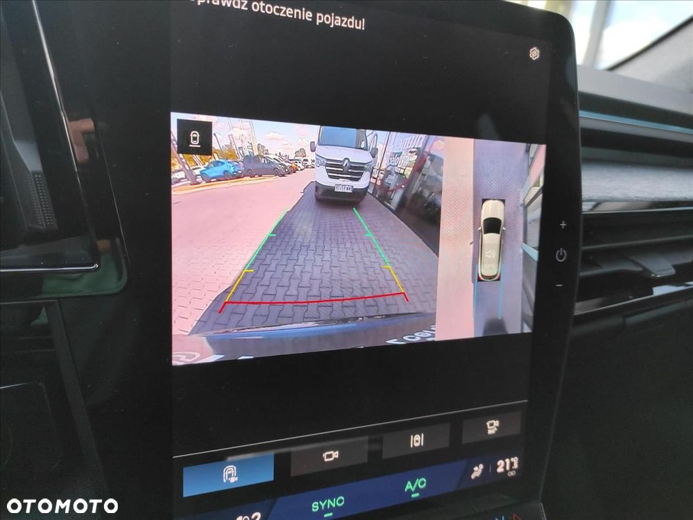 Renault Austral 1.3 TCe mHEV Techno - 12