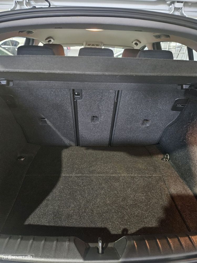 BMW 116 d Line Sport - 17