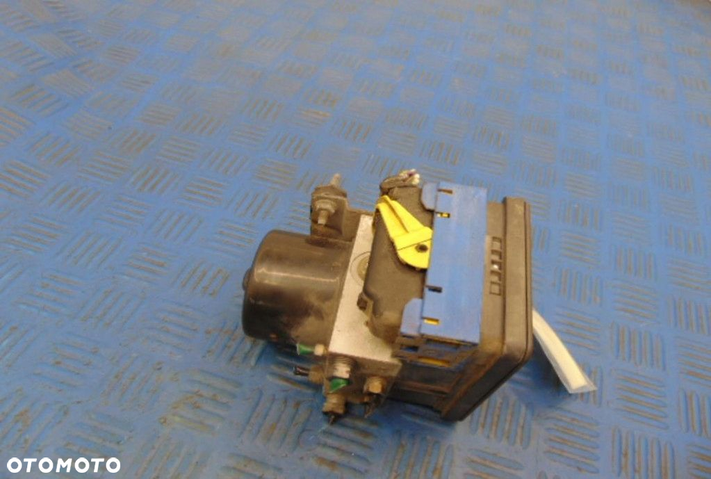CITROEN C5I 2.0HDI SEDAN POMPA ABS 9657061080 - 4