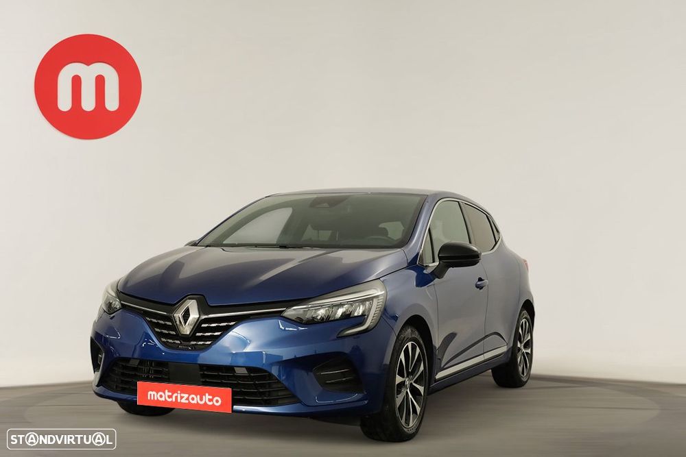 Renault Clio 1.0 TCe Techno - 2