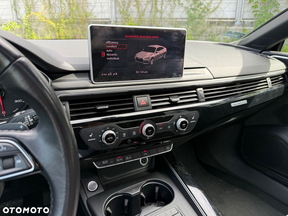 Audi A5 Sportback 40 TDI Quattro S Line S tronic - 16