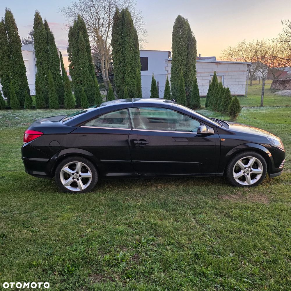 Opel Astra 1.9 CDTI Edition - 14