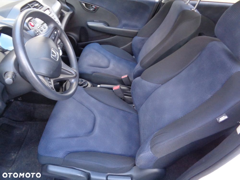 Honda Jazz 1.2 i-VTEC Trend - 10