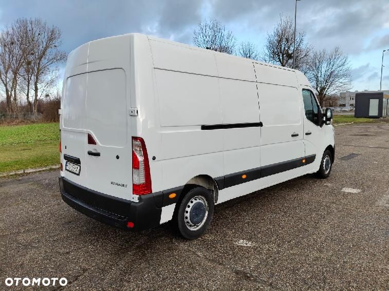 Renault Master - 2