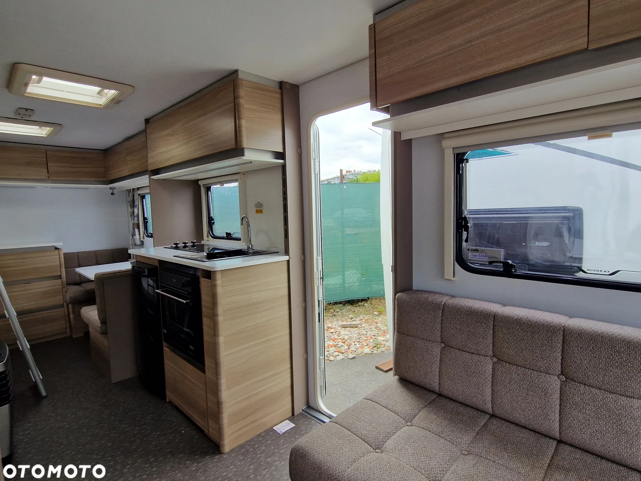 Adria Astella Rio Grande - 4