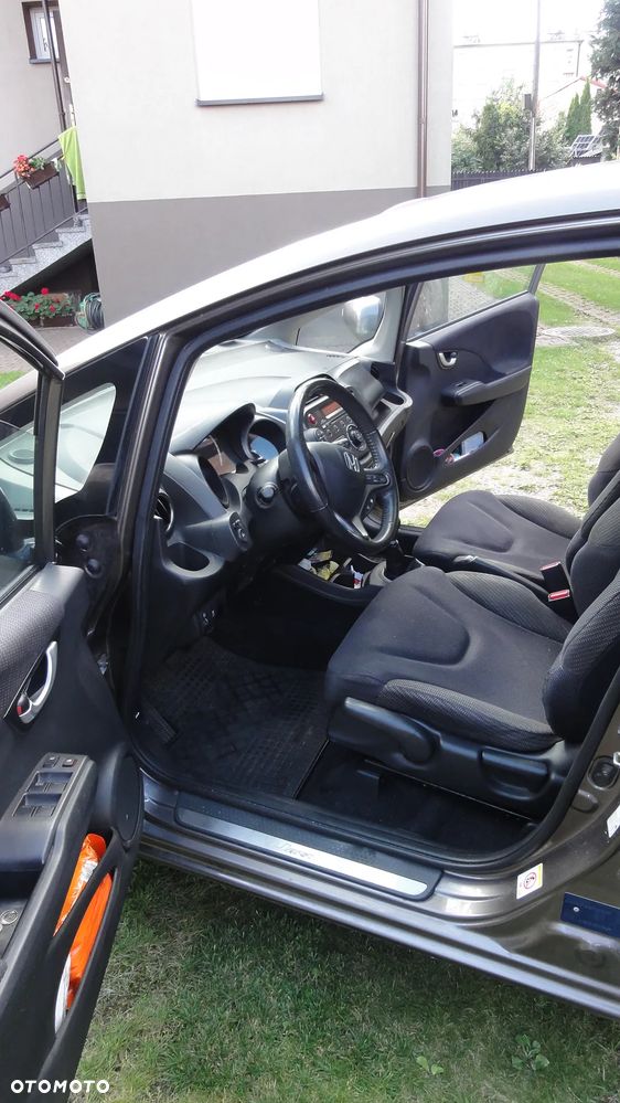 Honda Jazz 1.4 Executive - 12