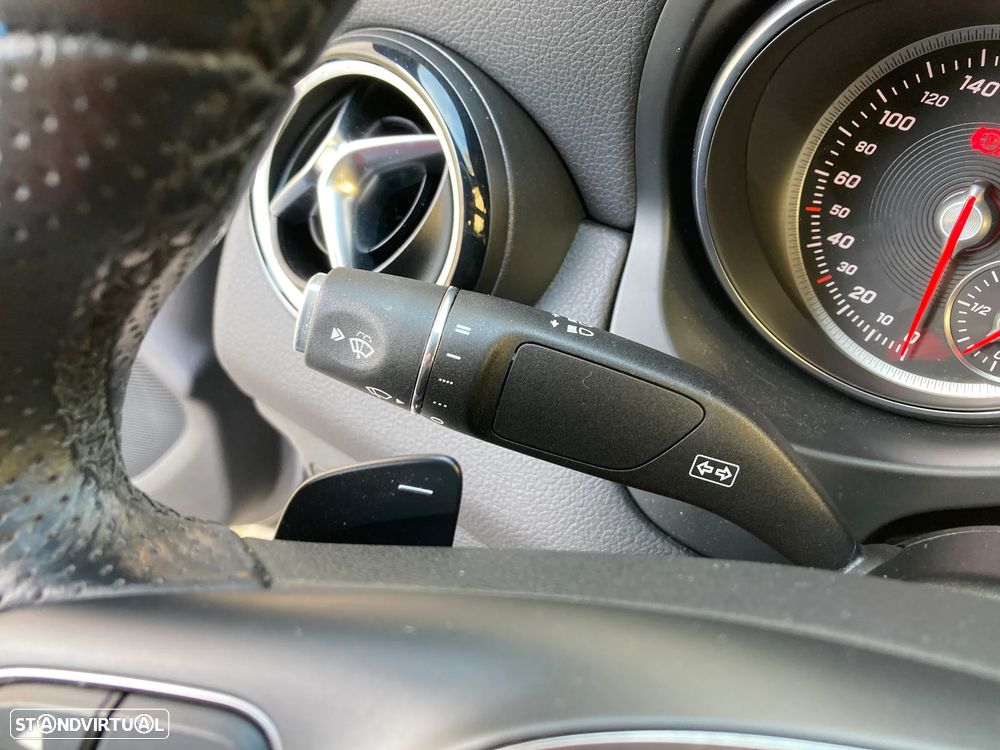 Mercedes-Benz CLA 200 d AMG Line Aut. - 18
