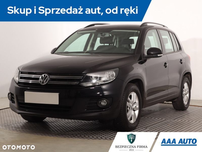 Volkswagen Tiguan - 3