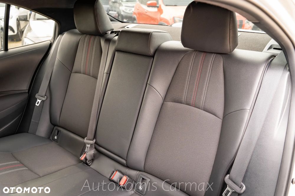 Toyota Corolla 1.8 Hybrid GPF GR Sport - 28