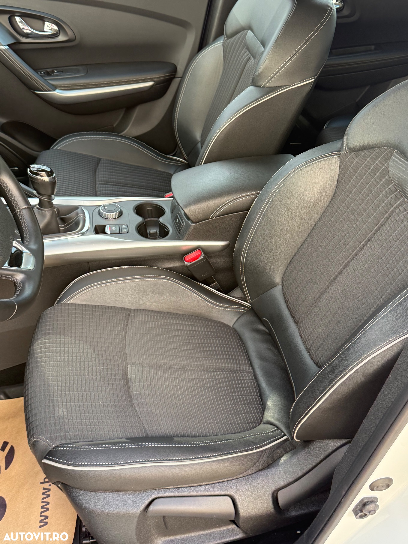 Renault Kadjar Energy dCi 130 X-tronic Bose Edition - 7