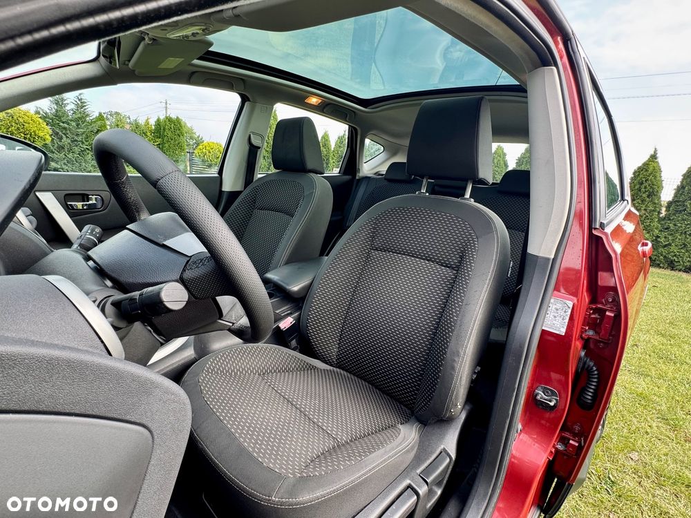 Nissan Qashqai 1.6 acenta - 20