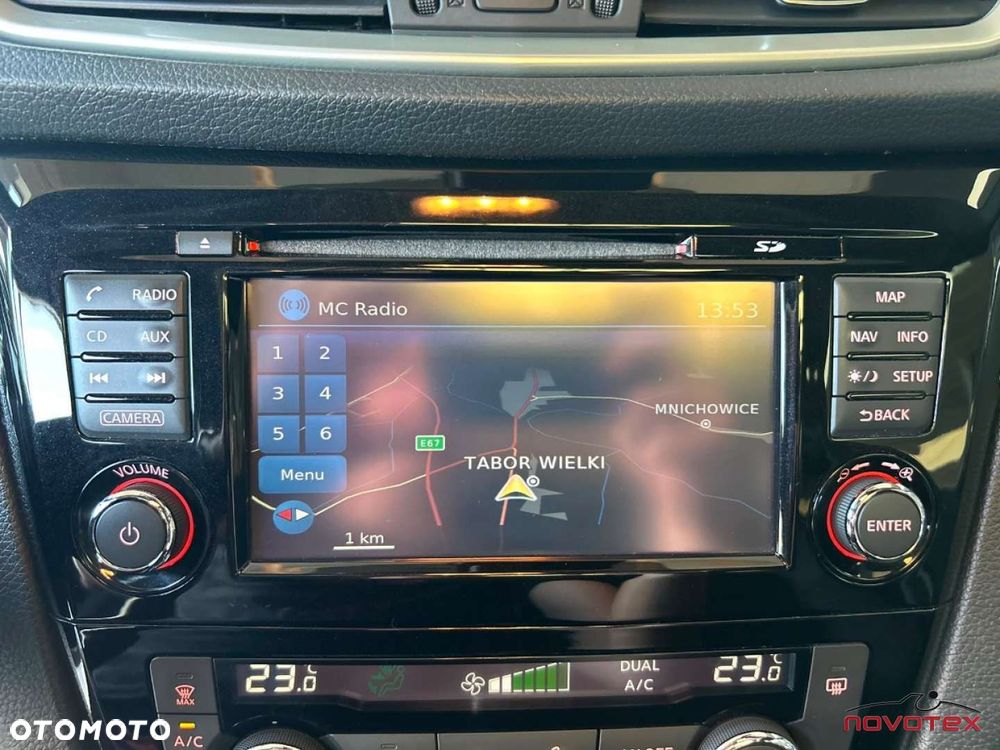 Nissan Qashqai - 17