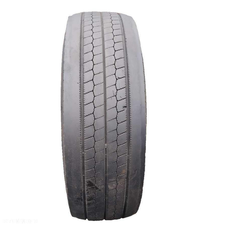 315/70 R22.5 Hankook Smart Line AL50 - 6