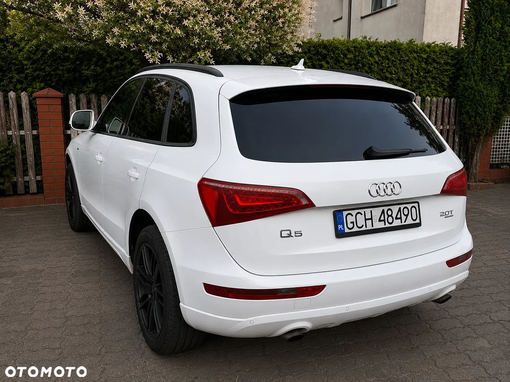 Audi Q5 - 3