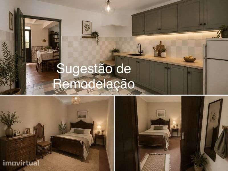 Moradia São João do Campo - Grande imagem: 3/12
