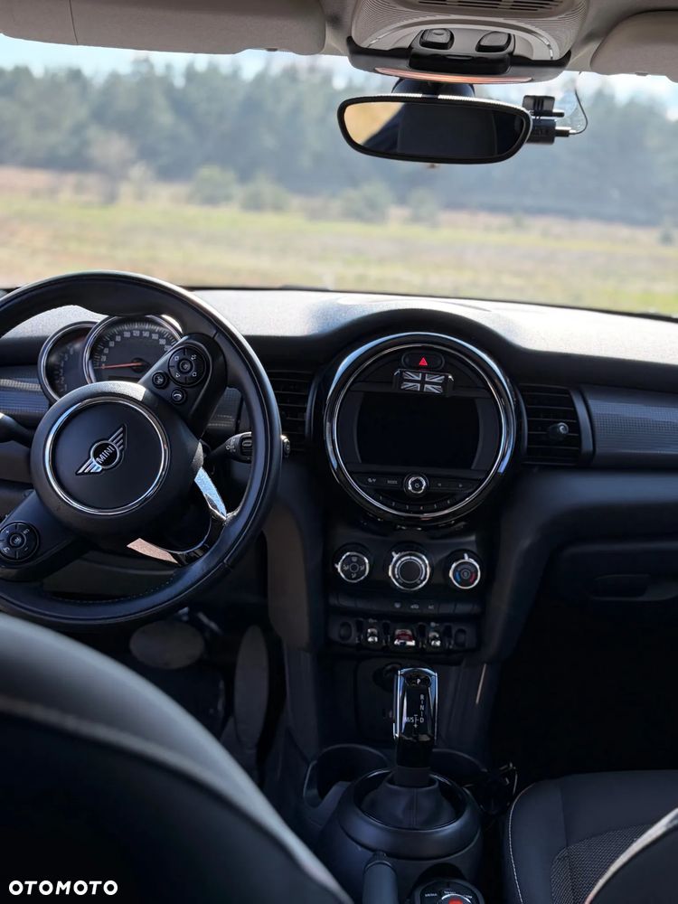 MINI Cooper - 6