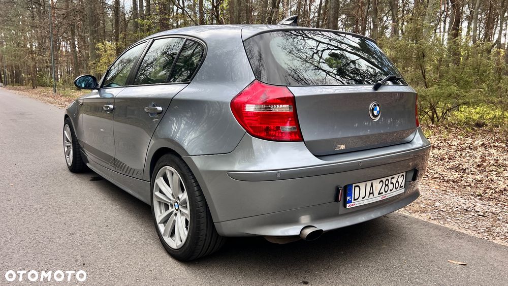 BMW Seria 1 - 36