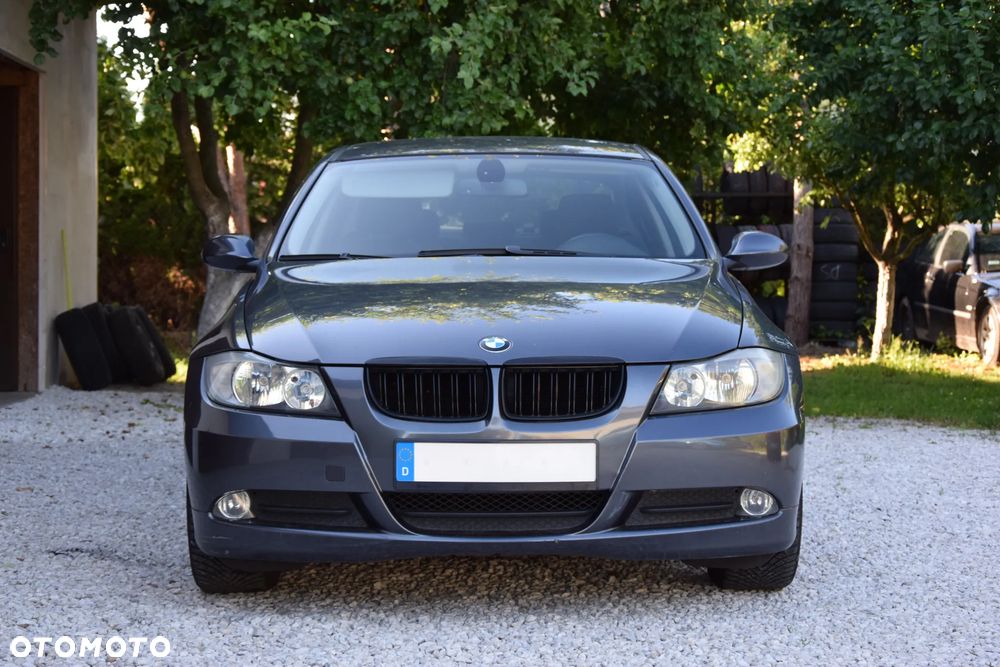 BMW Seria 3 - 2