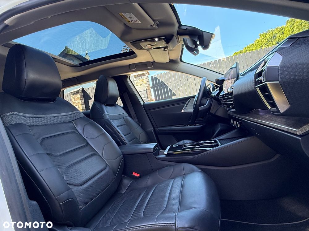 Citroën C5X 1.6 PHEV 225 Shine EAT8 - 15