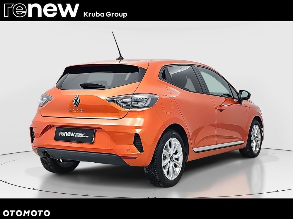 Renault Clio 1.0 TCe Evolution - 5