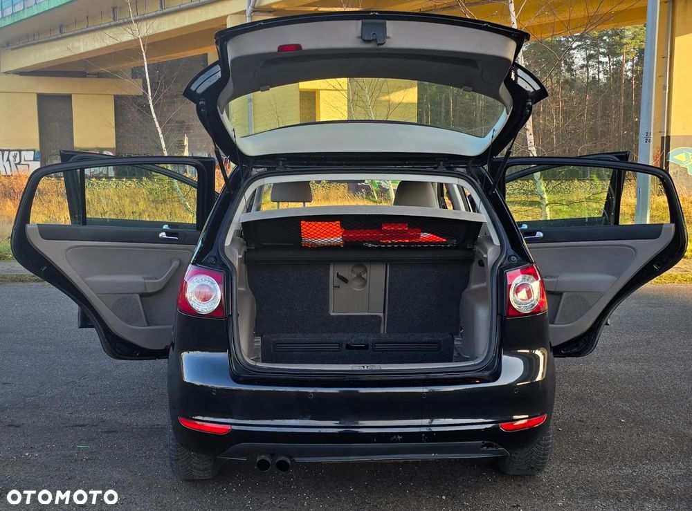 Volkswagen Golf 1.4 TSI Comfortline - 19