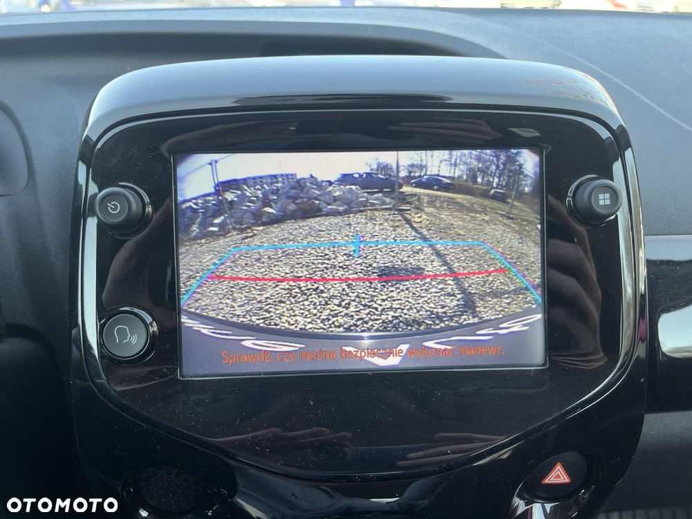 Toyota Aygo - 11