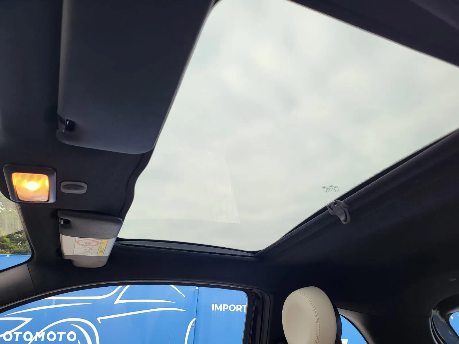 Fiat 500 1.0 Hybrid - 17