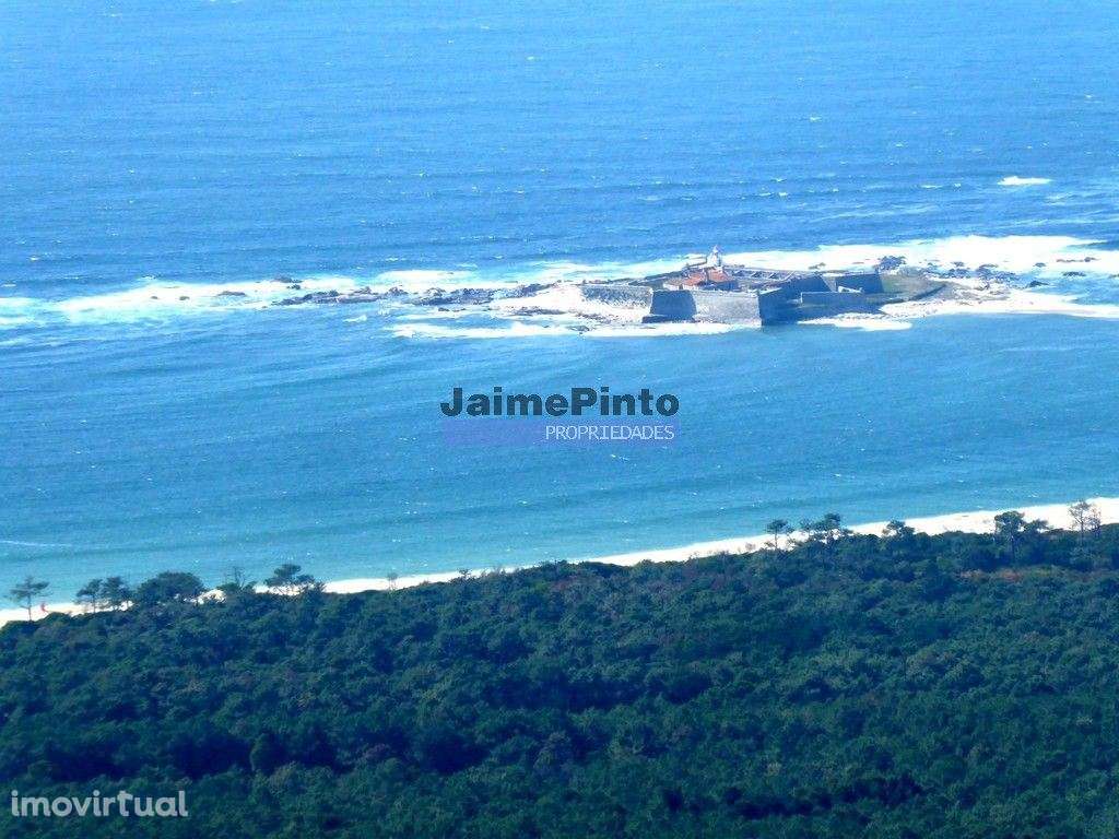 MORADIA tipo V2 + 1, em Caminha. Portugal, Viana do Castelo, CAMINHA. - Grande imagem: 4/7