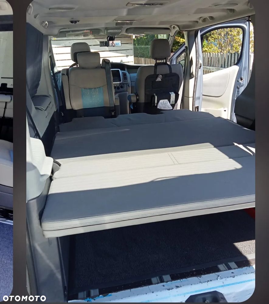 Renault Trafic Generation - 12
