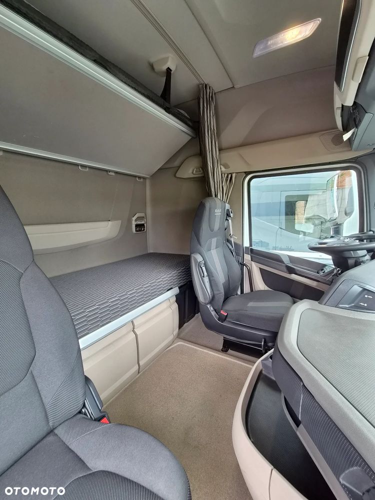DAF FT XG 480 - 7