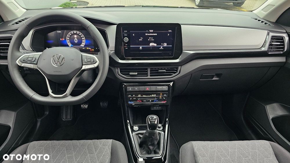 Volkswagen T-Cross - 29