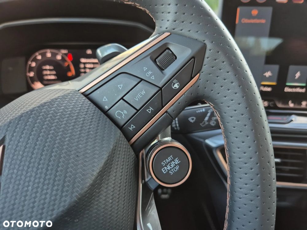 Cupra Formentor 1.5 TSI DSG - 15