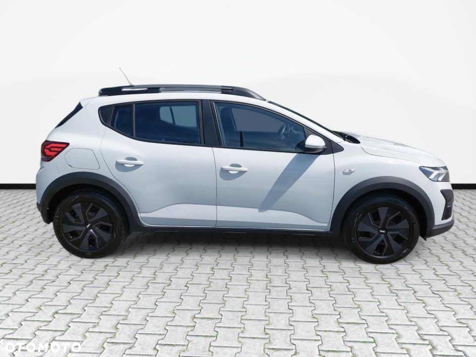 Dacia Sandero Stepway - 4
