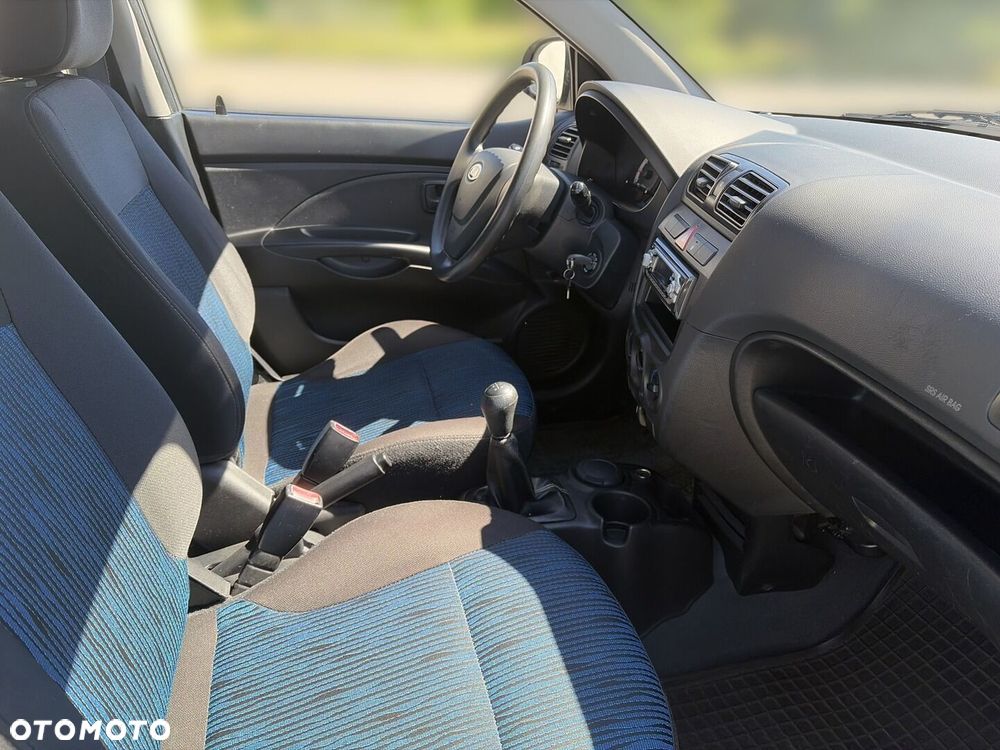Kia Picanto - 12