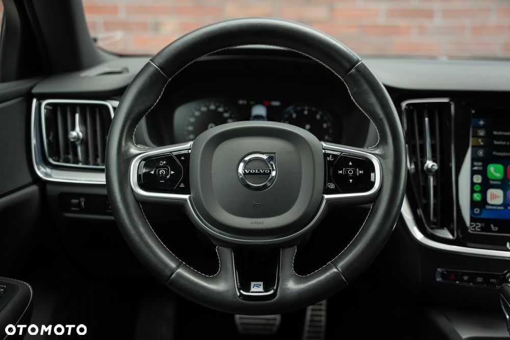 Volvo S60 T4 Geartronic RDesign - 29