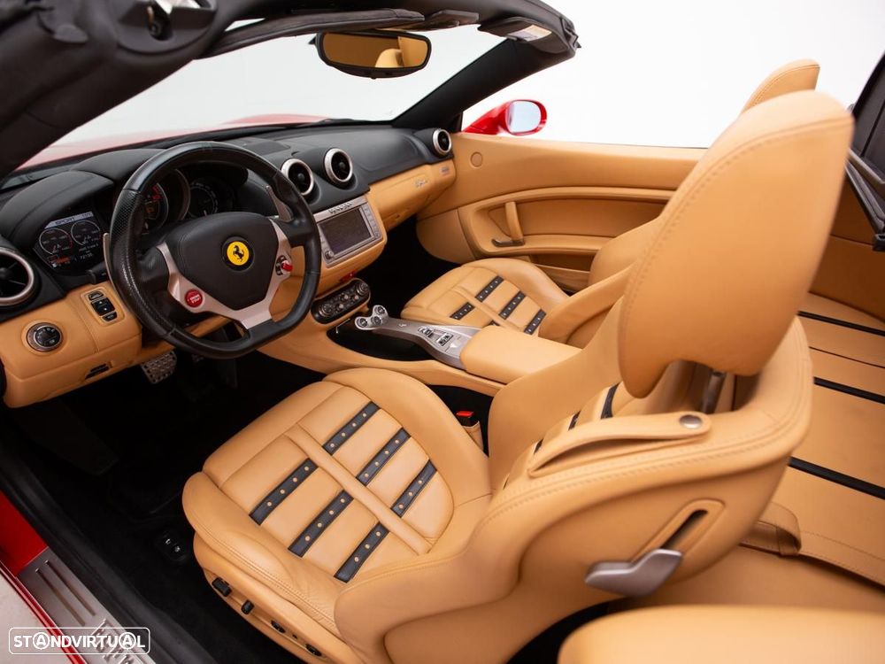 Ferrari California - 6
