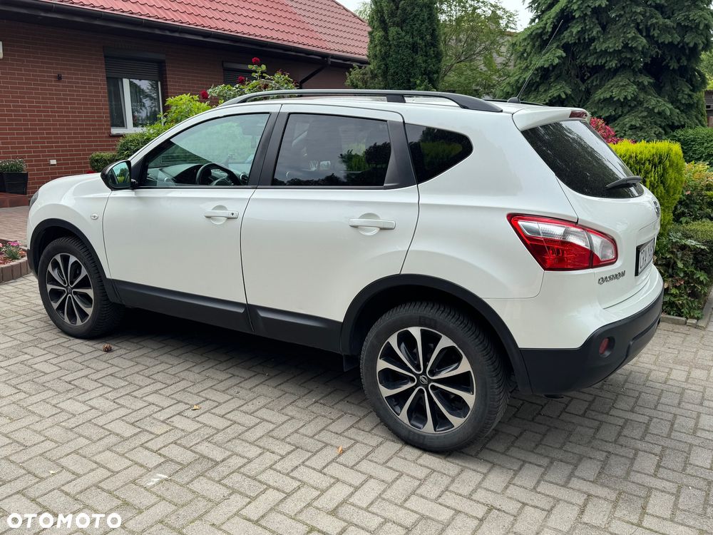 Nissan Qashqai 1.6 360 - 3