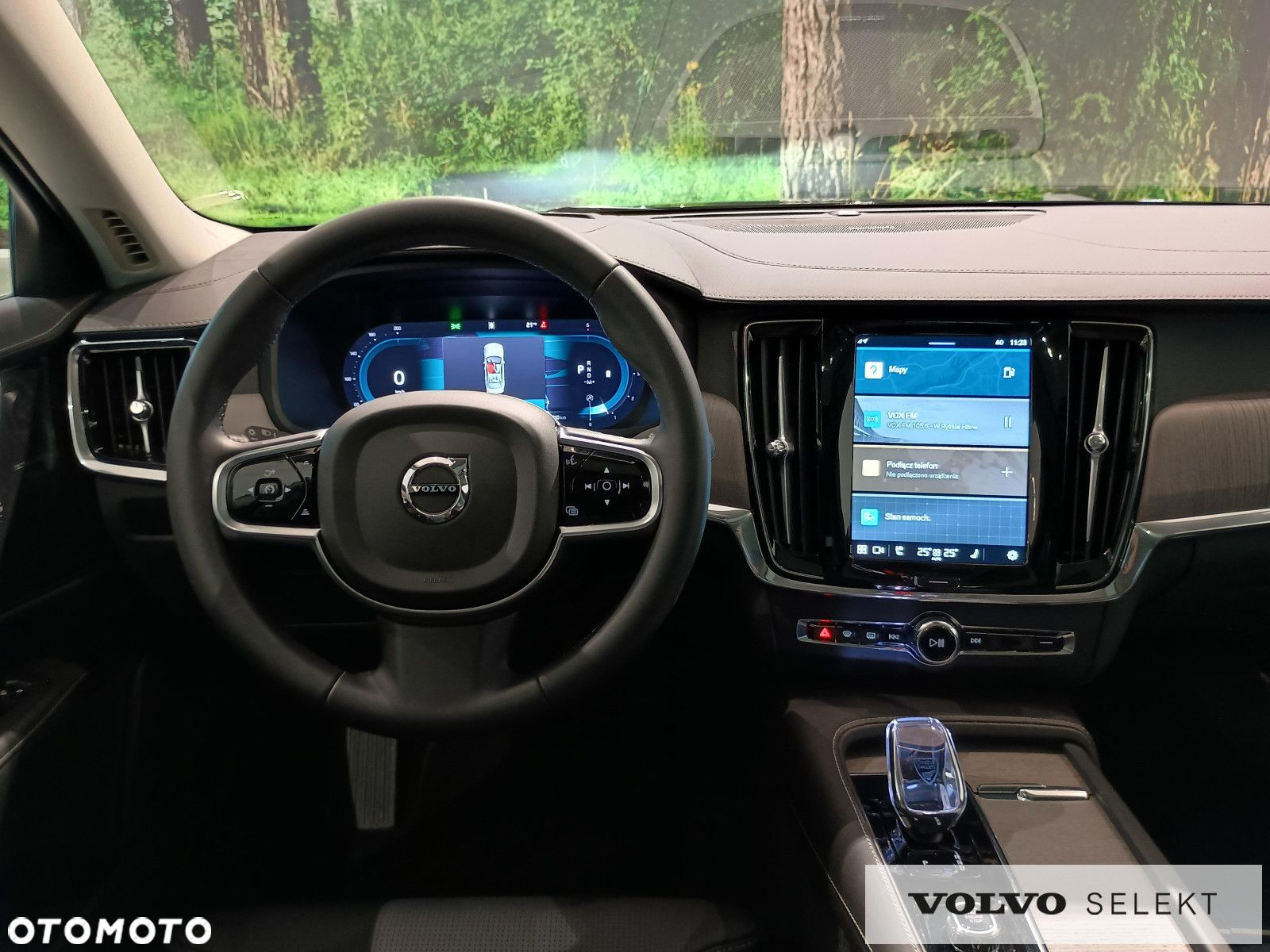 Volvo S90 - 12