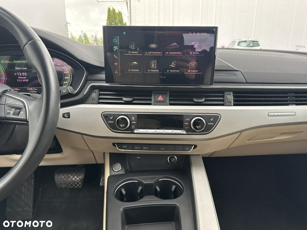 Audi A4 Avant - 24