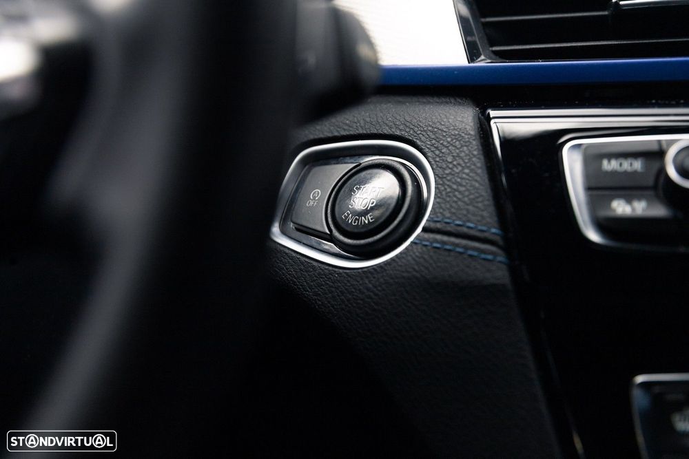 BMW X2 16 d sDrive Pack M - 32