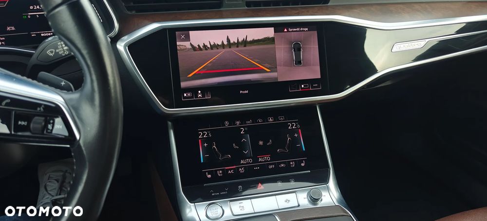Audi A6 Limousine 55 TFSI quattro S tronic sport - 17