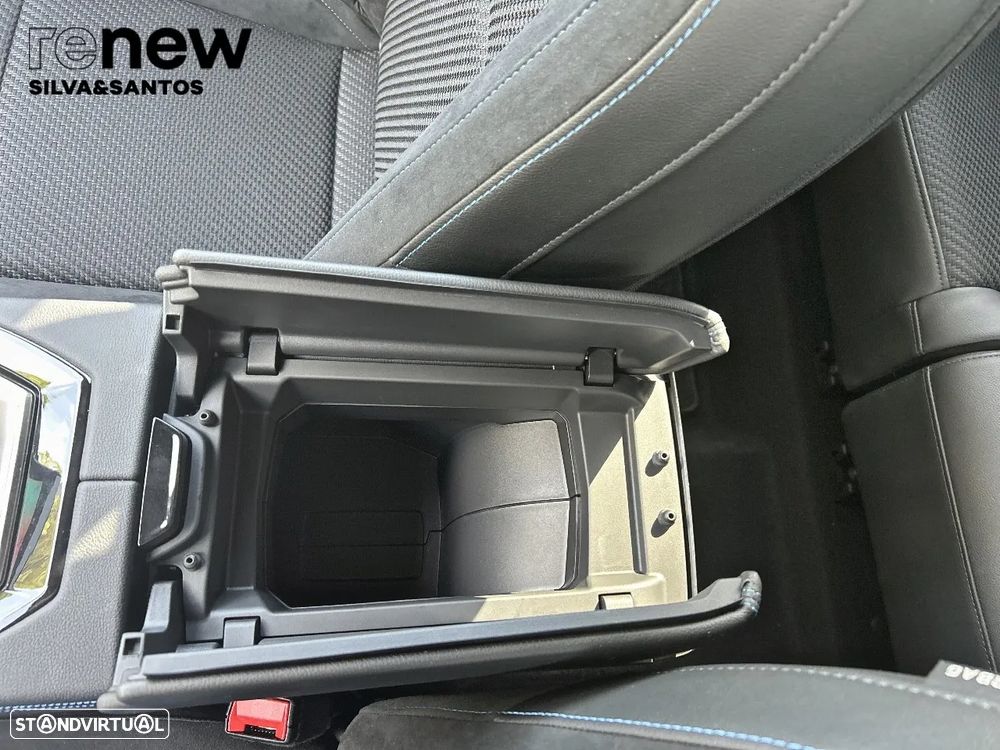 Renault Austral 1.2 Full Hybrid E-Tech Esprit Alpine - 27