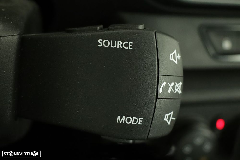 Dacia Sandero 1.0 ECO-G Expression Bi-Fuel - 17