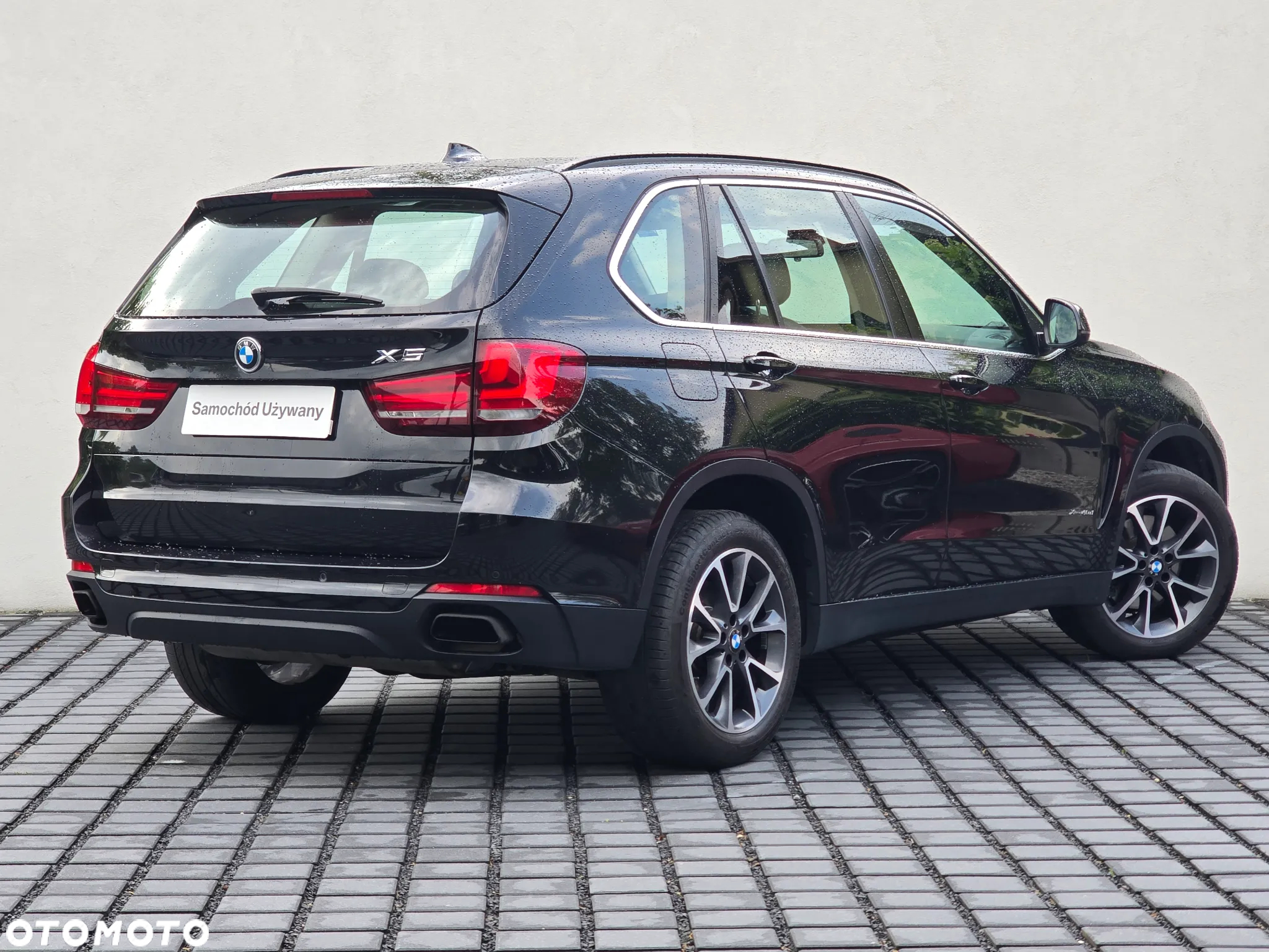 BMW X5 xDrive40d - 2