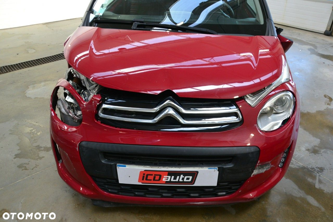 Citroën C1 - 11