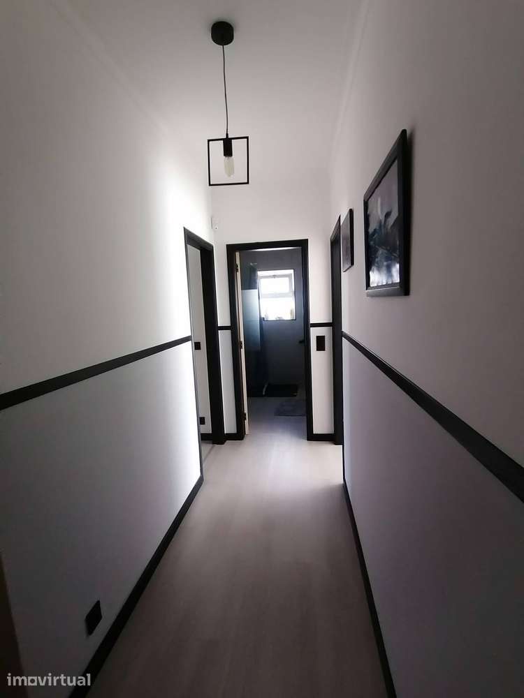 Apartamento T2 com Garagem | Assafarge e Antanhol – Coimbra - Grande imagem: 5/14