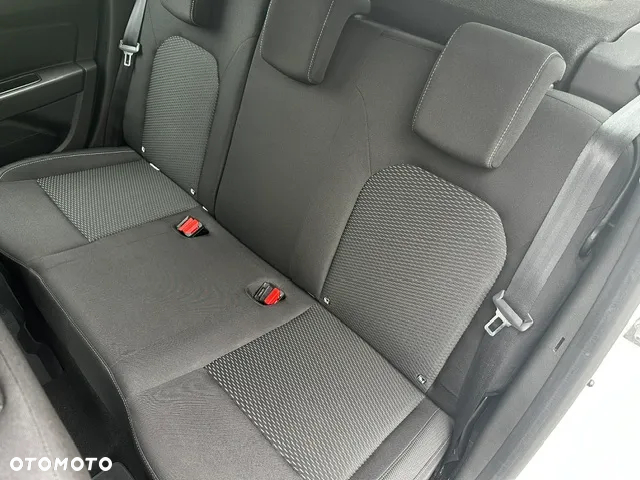 Dacia Duster 1.5 Blue dCi Comfort 4WD EU6d - 20