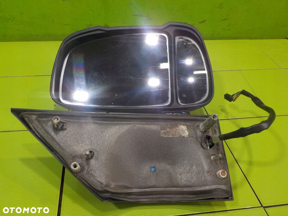 CITROEN JUMPER II 11r lusterko prawe przod - 11
