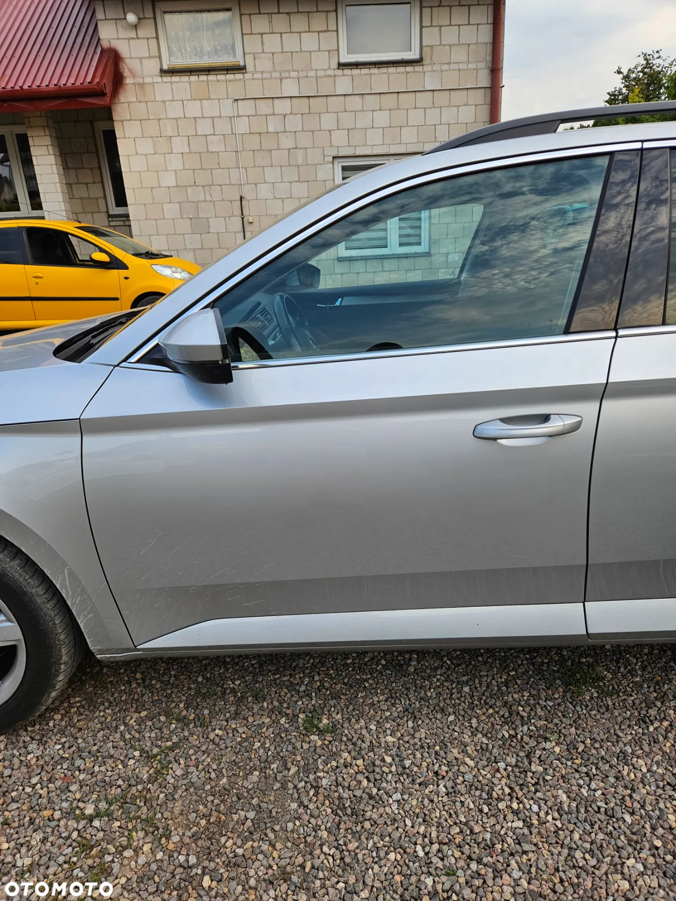 Skoda Superb 2.0 TDI 4x4 Ambition - 27