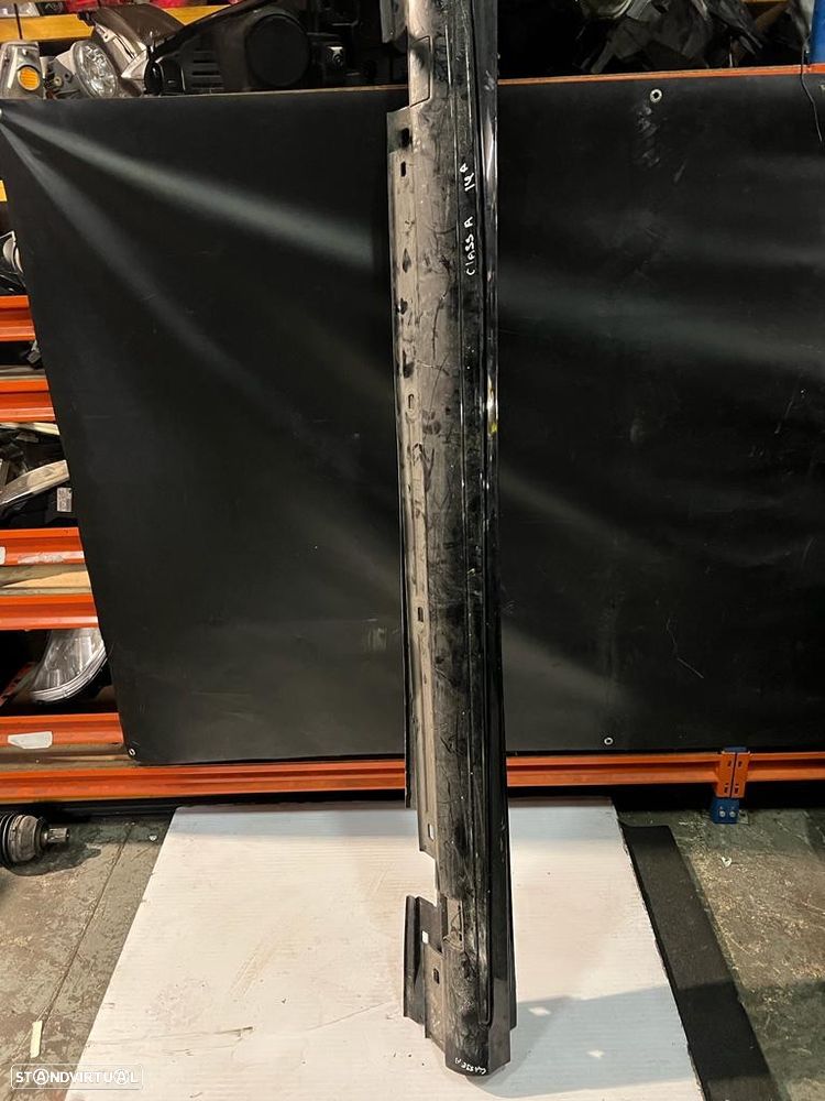 Embaladeira Mercedes Class A 2014 - 1